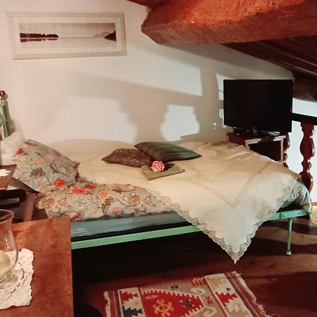 La Dimora Del 1700 Apartment ติโวลี ภายนอก รูปภาพ