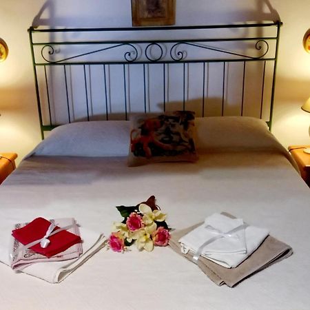 La Dimora Del 1700 Apartment ติโวลี ภายนอก รูปภาพ